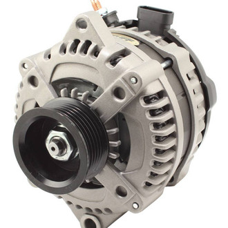 Tuff Stuff Performance® - Max Amp Alternator
