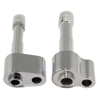 Tuff Stuff Performance® - A/C Compressor Hard Line Fitting