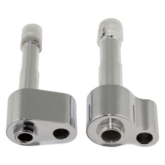 Tuff Stuff Performance® - A/C Compressor Hard Line Fitting