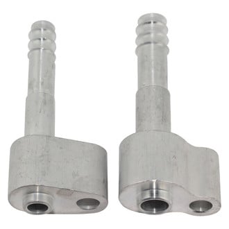 Tuff Stuff Performance® - A/C Compressor Hard Line Fitting