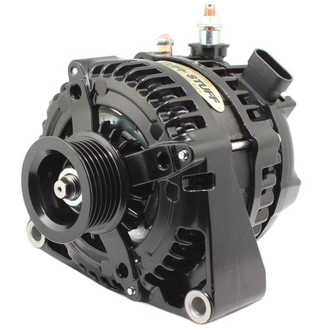 Tuff Stuff Performance® - Max Amp Alternator