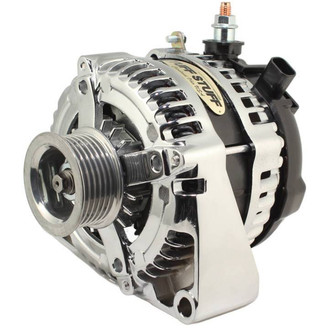 Tuff Stuff Performance® - Max Amp Alternator