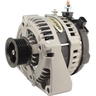 Tuff Stuff Performance® - Max Amp Alternator