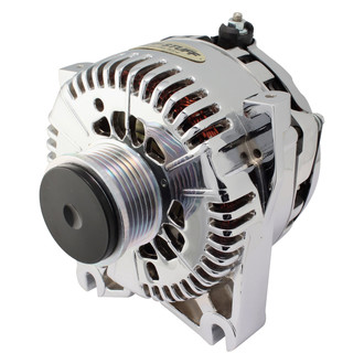Tuff Stuff Performance® - Alternator