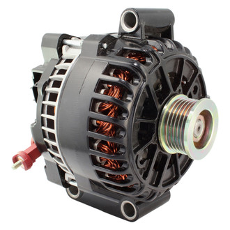 Tuff Stuff Performance® - Alternator
