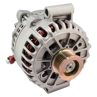 Tuff Stuff Performance® - Alternator