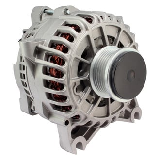 Tuff Stuff Performance® - Alternator