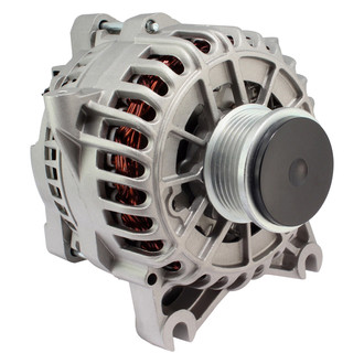 Tuff Stuff Performance® - Alternator