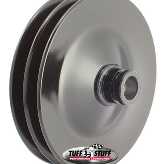 Tuff Stuff Performance® - Power Steering Pump Pulley