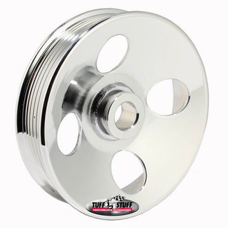 Tuff Stuff Performance® - Power Steering Pump Pulley