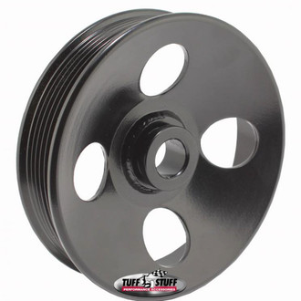 Tuff Stuff Performance® - Power Steering Pump Pulley