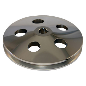 Tuff Stuff Performance® - Power Steering Pump Pulley