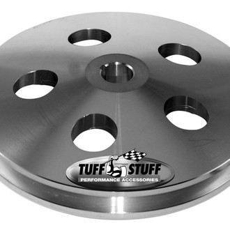 Tuff Stuff Performance® - Power Steering Pump Pulley