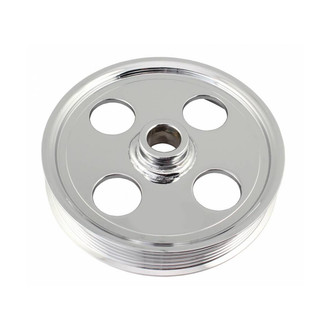 Tuff Stuff Performance® - Power Steering Pump Pulley