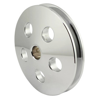 Tuff Stuff Performance® - Power Steering Pump Pulley