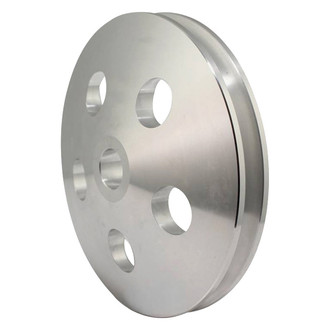 Tuff Stuff Performance® - Power Steering Pump Pulley