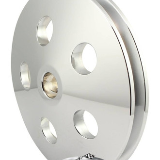 Tuff Stuff Performance® - Power Steering Pump Pulley