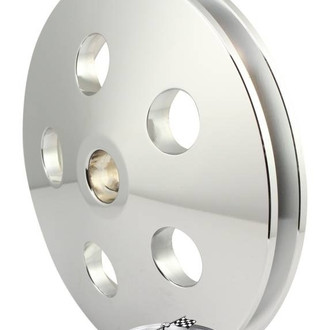Tuff Stuff Performance® - Power Steering Pump Pulley