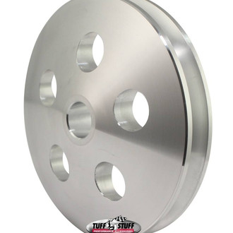 Tuff Stuff Performance® - Power Steering Pump Pulley