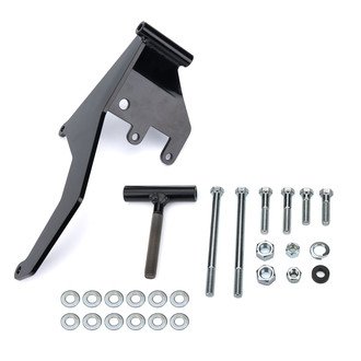 Tuff Stuff Performance® - A/C Compressor Bracket