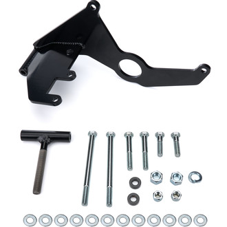 Tuff Stuff Performance® - A/C Compressor Bracket