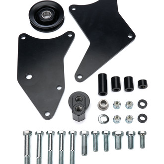 Tuff Stuff Performance® - A/C Compressor Bracket