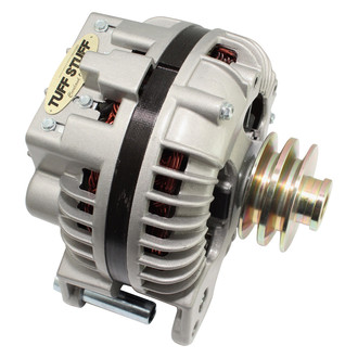 Tuff Stuff Performance® - Alternator