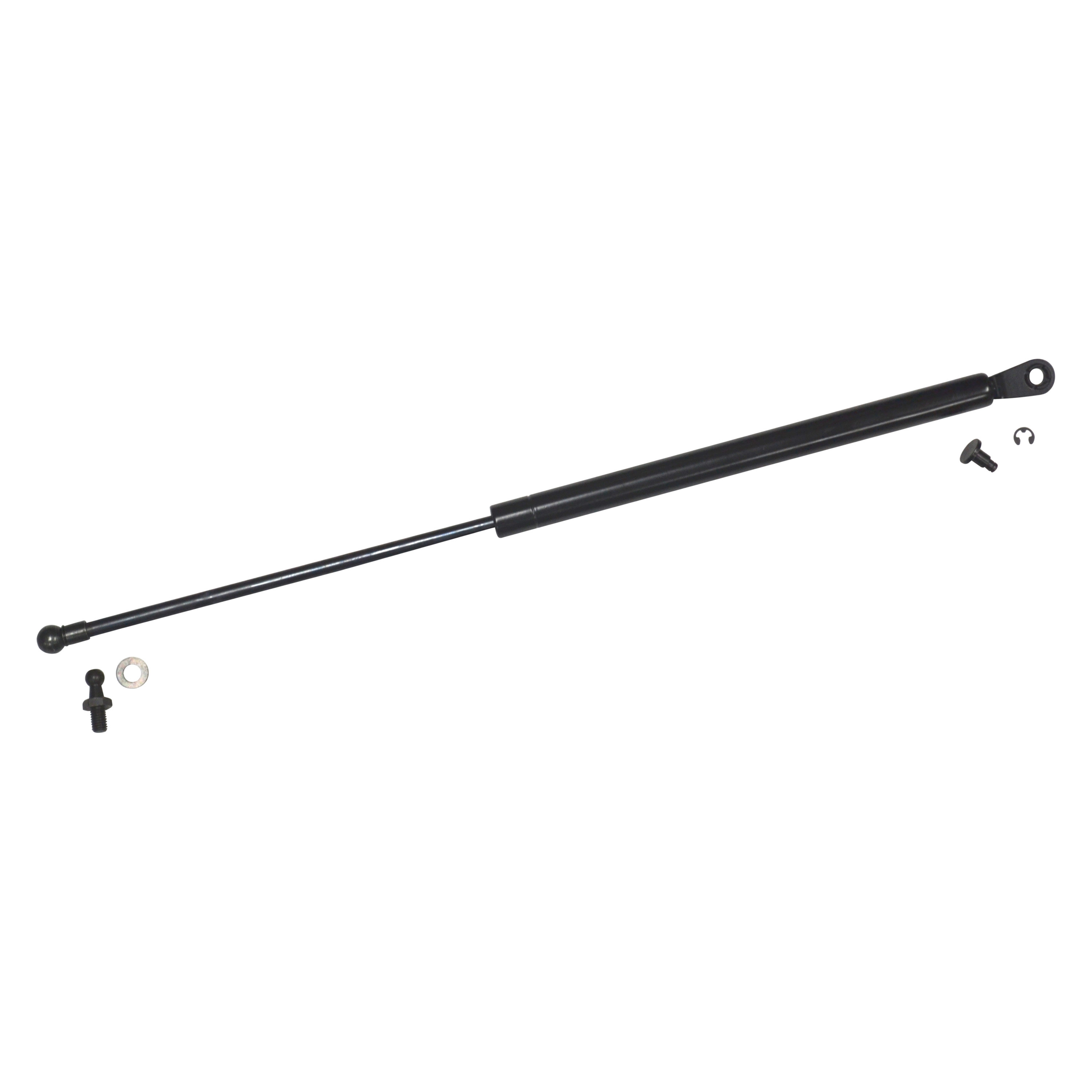 Tuff Support® 612252 - Passenger Side Liftgate Lift Support