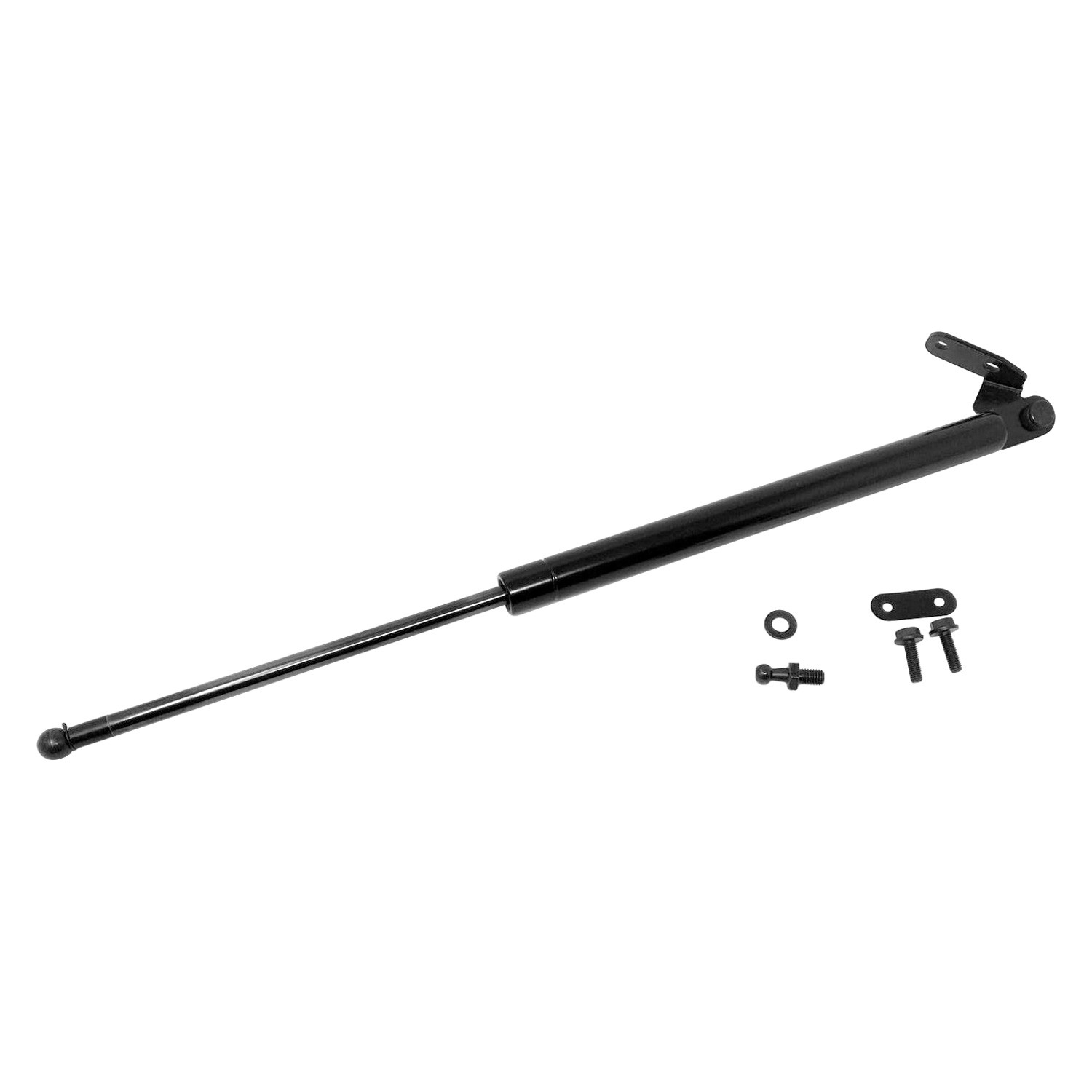 Tuff Support® 612434 - Driver Side Liftgate Lift Support