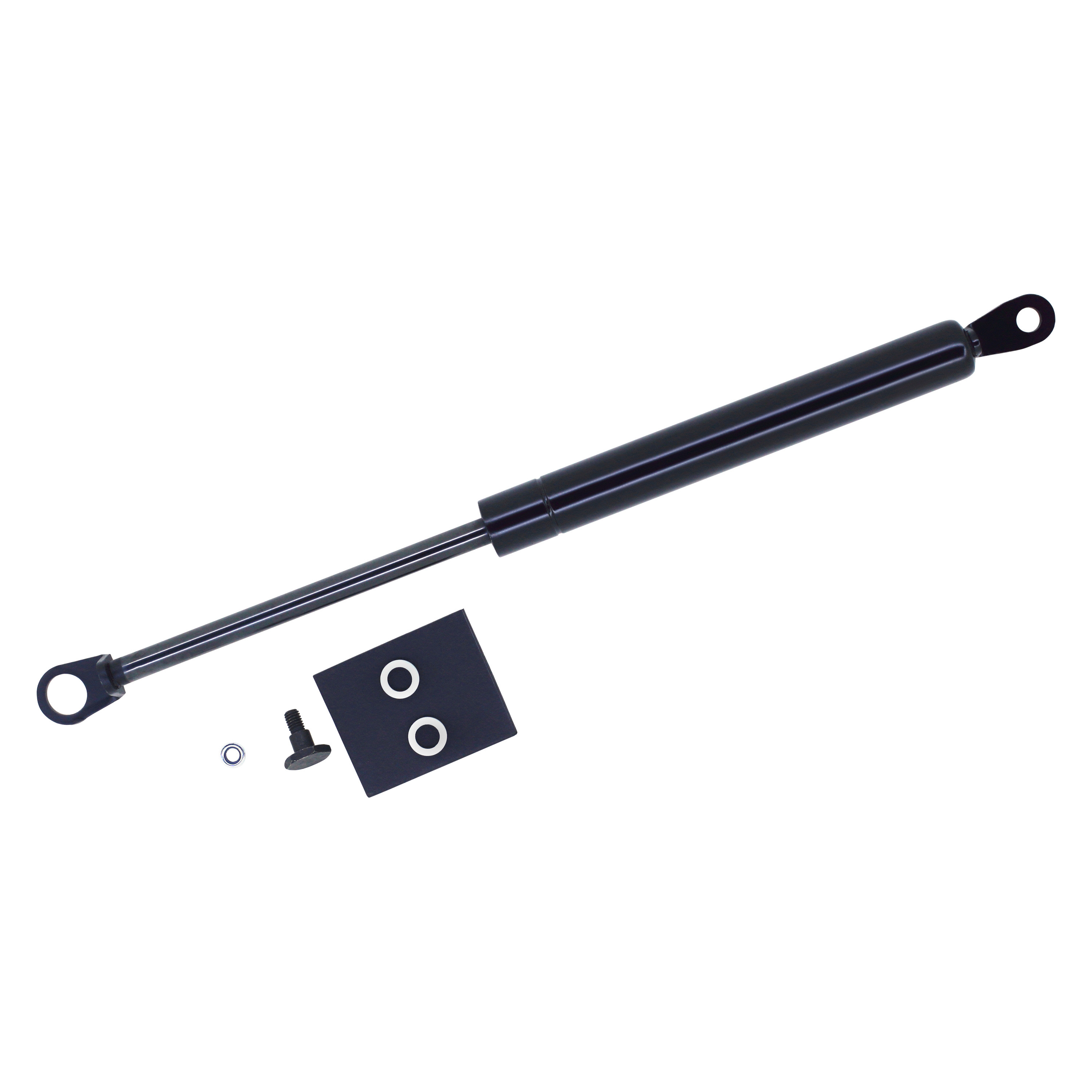 1984 Nissan 300ZX Replacement Hoods - Hinges, Supports | CARiD