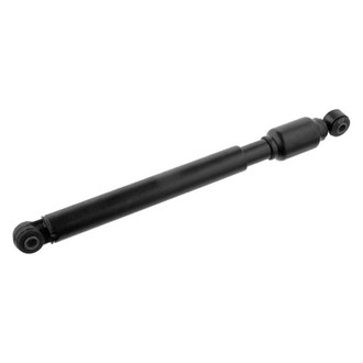 Tuff Support® - Steering Damper