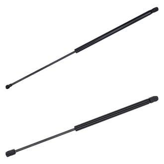 Tuff Support® - Driver and Passenger Side Hood Lift Support Set