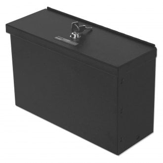 Land Rover Storage Boxes & Cases — CARiD.com