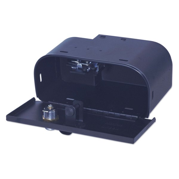 Tuffy® - Glove Box