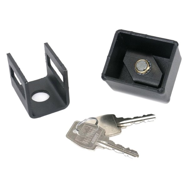 Tuffy® - 1-3/4" W x 2-1/8" L x 2" H Security Bolt Locker