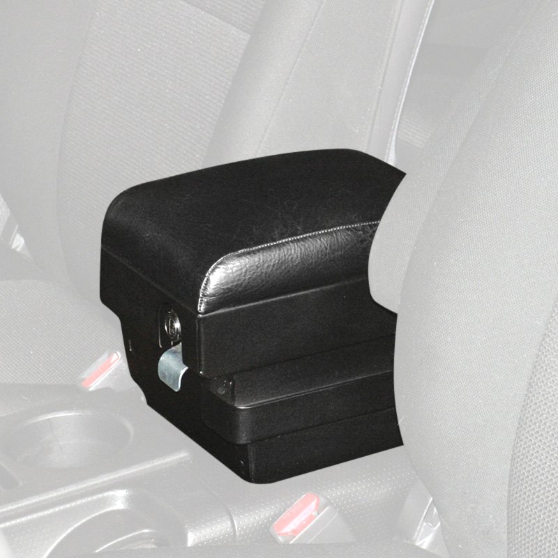 Tuffy® - Toyota FJ Cruiser 2010 Security Console Insert