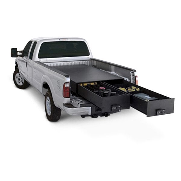 Dodge dakota store truck box