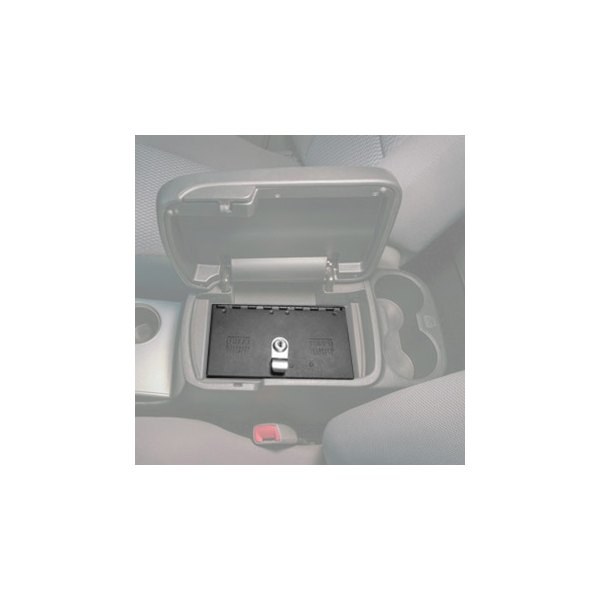 Tuffy® - Security Console Insert