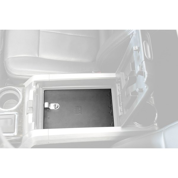 Tuffy® - Security Console Insert