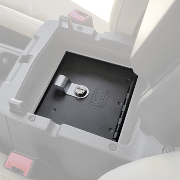 Tuffy® - Security Console Safe