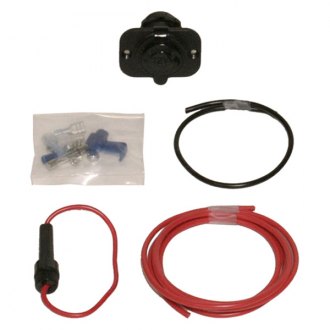 Accessory Fuse Block Harnesses - CARiD.com