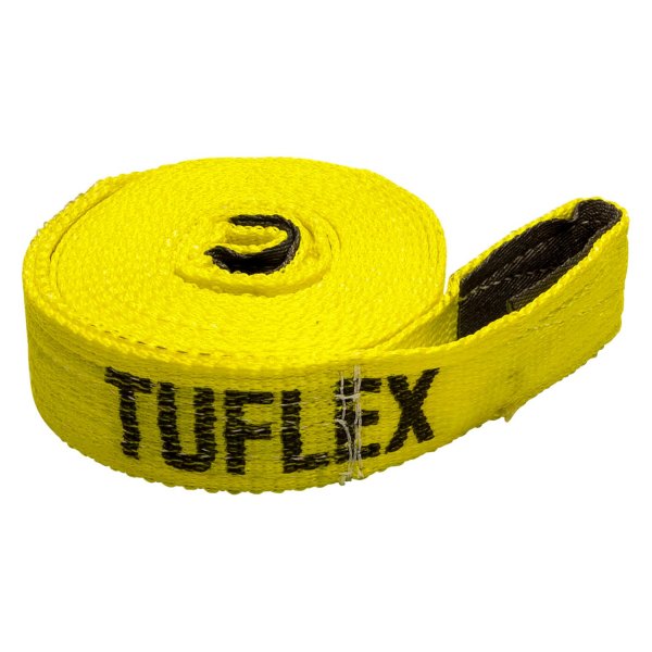 Tuflex® - 2" x 20' Tow Strap (15000 lbs)