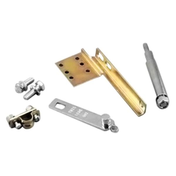 Turbo Action® - Replacement Installation Kit