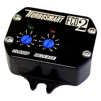 Turbosmart® - Electronic FCD-2 Fuel Cut Defender