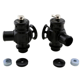 Turbosmart® - Kompact Dual Port Blow-Off Valve Kit