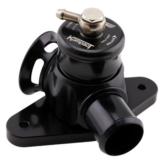 Turbosmart® - Kompact Dual Port Blow-Off Valve Kit