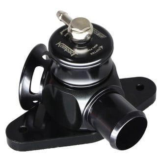 Turbosmart® - Kompact Dual Port Blow-Off Valve Kit