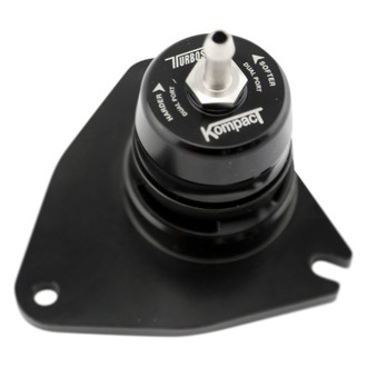 Turbosmart® - Kompact Supersonic Blow-Off Valve