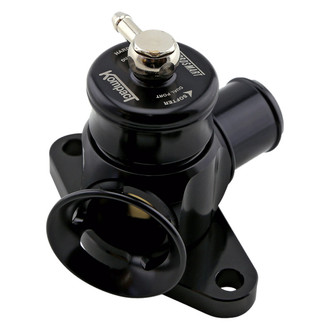 Turbosmart® - Kompact Dual Port Blow-Off Valve Kit