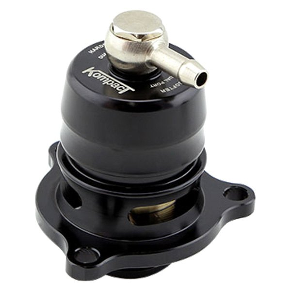 Turbosmart® - Kompact Dual Port Blow-Off Valve Kit